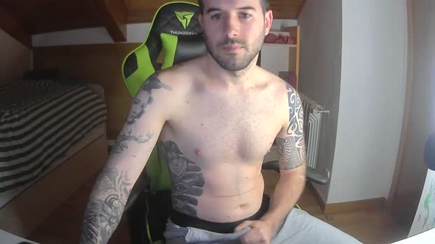 EzequielGarcia7 11-03-2024 Recorded Video bigass