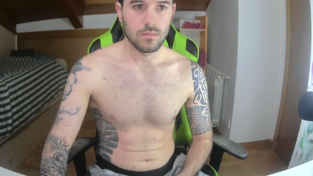 EzequielGarcia7 11-03-2024 Recorded Video toys