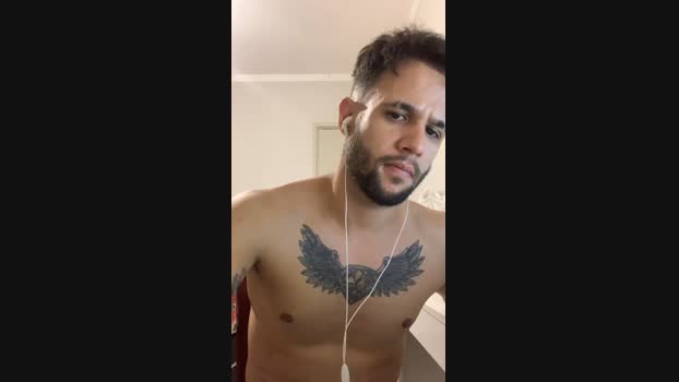 GNNI 11-03-2024 Recorded Video orgasm
