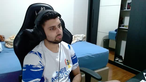 Gatode21 11-03-2024 Recorded Video fuckass