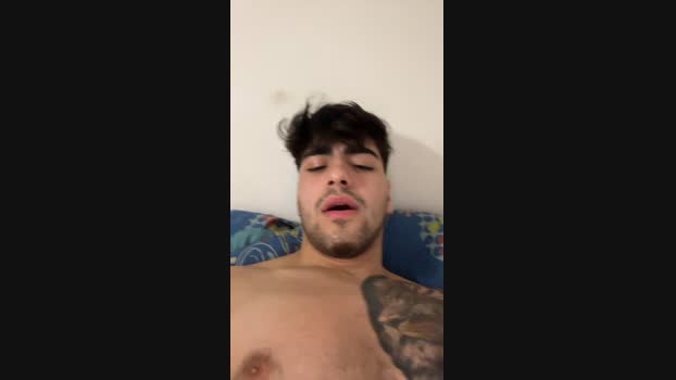 Jovencitobcn21 10-03-2024 Recorded Video juicy