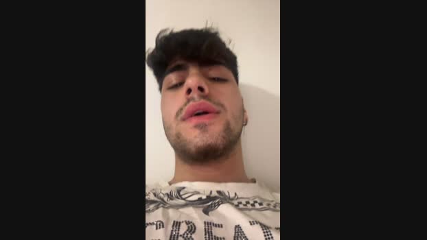 Jovencitobcn21 10-03-2024 Recorded Video sexyfeet