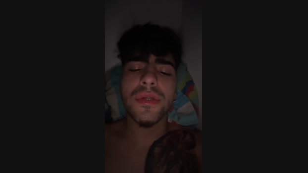 Jovencitobcn21 11-03-2024 Recorded Video bigdick