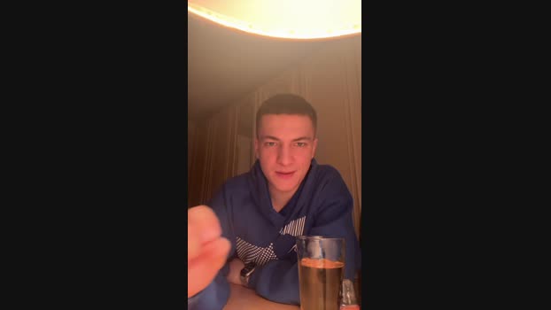 Maxlad18 10-03-2024 Recorded Video cute
