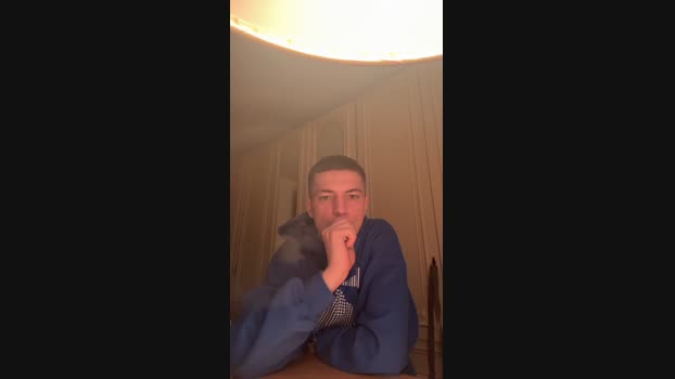 Maxlad18 10-03-2024 Recorded Video amateur