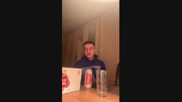Maxlad18 10-03-2024 Recorded Video juicy