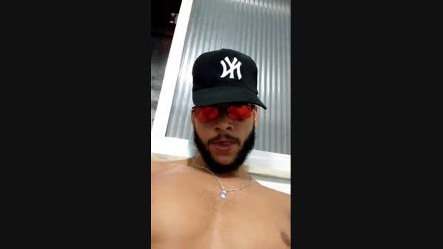 Meulalio 11-03-2024 Recorded Video wank