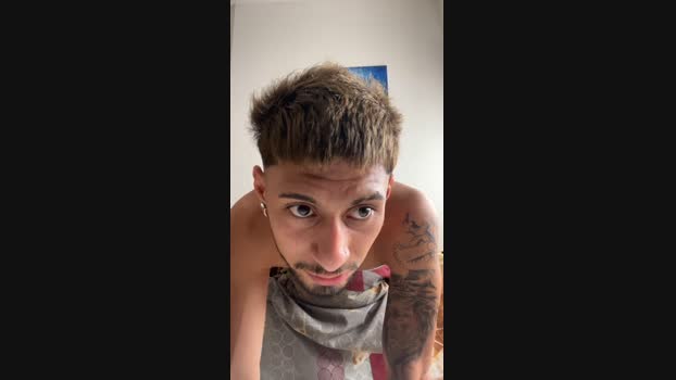 Onlyydemonio 10-03-2024 Recorded Video blowjob