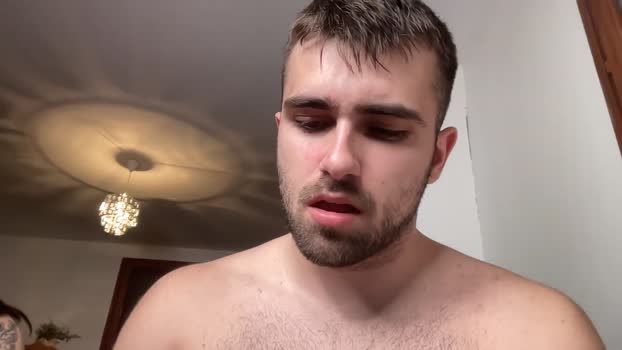Thony_Grey 11-03-2024 Recorded Video Naked