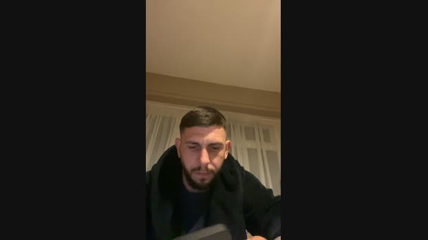 Valentino_00 11-03-2024 Recorded Video beauty