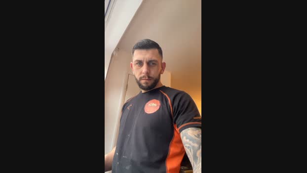 Valentino_00 11-03-2024 Recorded Video Naked