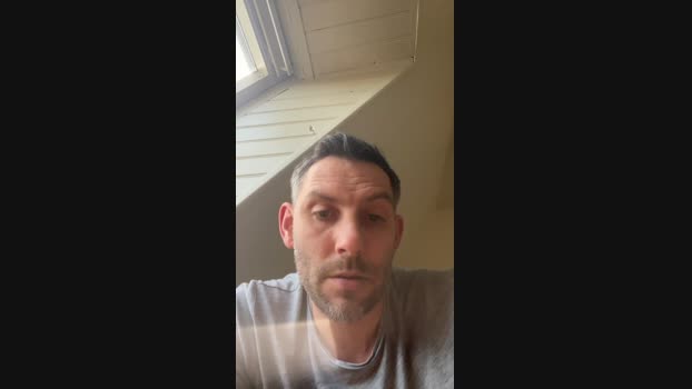Vincent68420 11-03-2024 Recorded Video hard