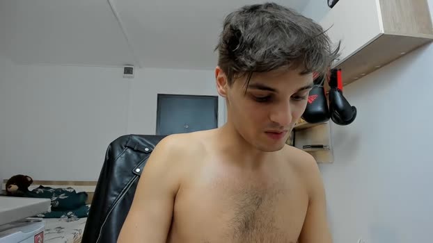 angelfrank4 10-03-2024 Recorded Video beauty