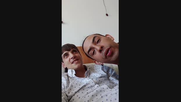 minitula5 11-03-2024 Recorded Video ass