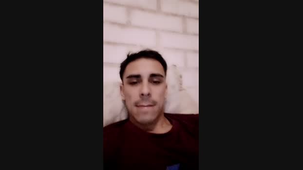 muoz3 11-03-2024 Recorded Video fuckass