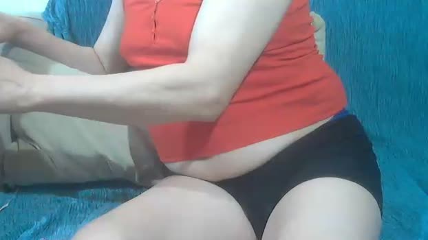 pollen_07 10-03-2024 Recorded Video striptease