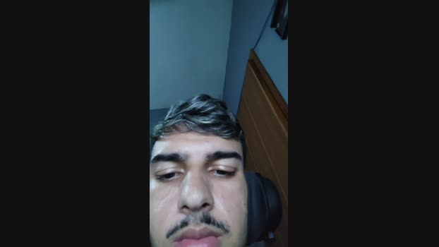 robsonhaha 11-03-2024 Recorded Video Ass