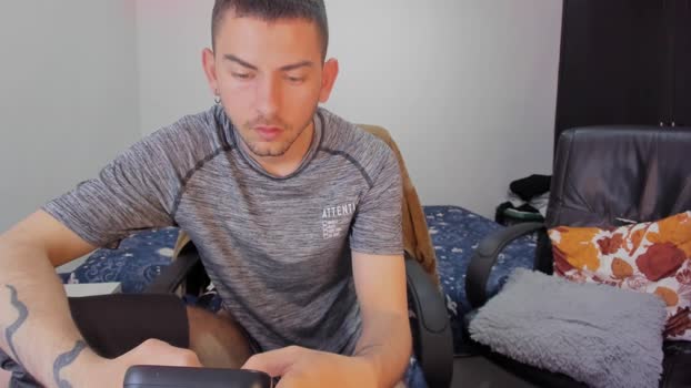 team_morehot 10-03-2024 Recorded Video beautiful