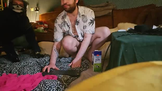 thatgayguyNL 11-03-2024 Recorded Video analsex