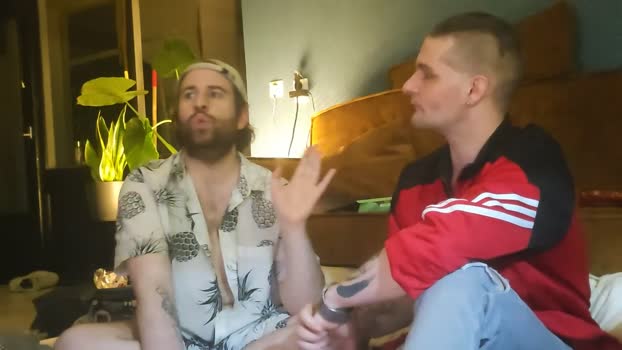 thatgayguyNL 11-03-2024 Recorded Video cute