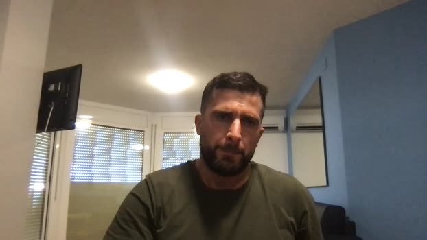 Alex877x 12-03-2024 Recorded Video show