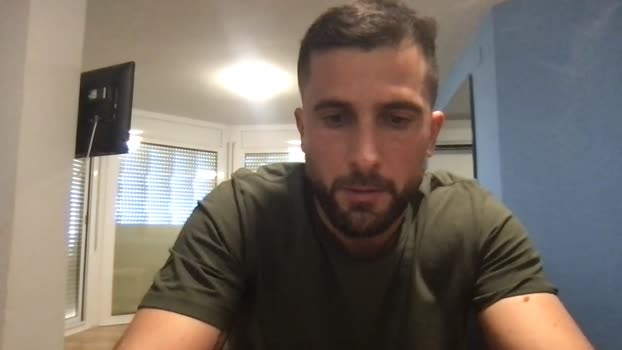 Alex877x 12-03-2024 Recorded Video deep