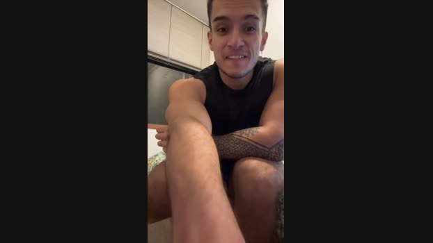 Andres_delici 12-03-2024 Recorded Video ass