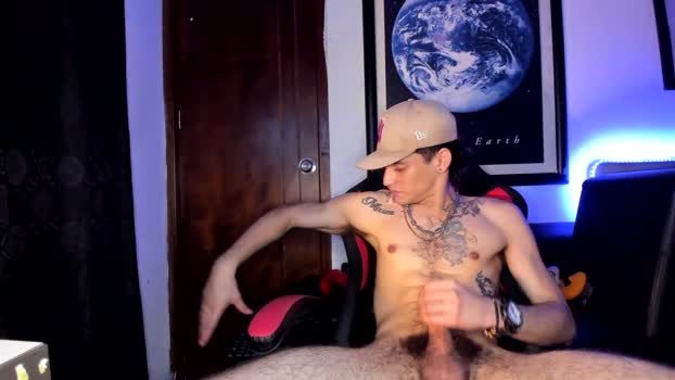 Axel_sex69 12-03-2024 Recorded Video toys