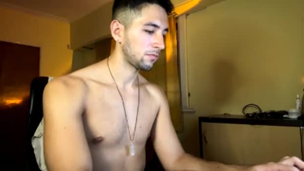CB_Nick 12-03-2024 Recorded Video gay