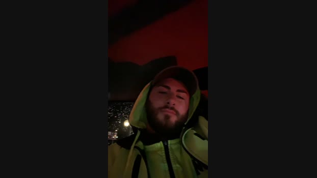 CavalloGaloppa 11-03-2024 Recorded Video naked