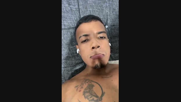 Chris_fendi 12-03-2024 Recorded Video fuckher
