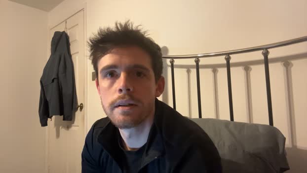 Danfromtheblock 11-03-2024 Recorded Video big