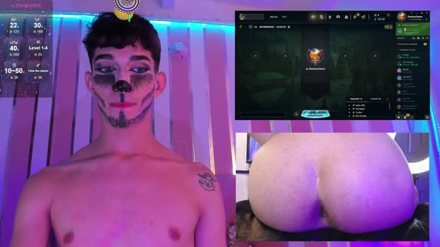 Dantte__ 11-03-2024 Recorded Video hard