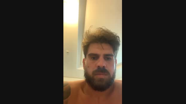 Dimitri_Silva 11-03-2024 Recorded Video jerkoff