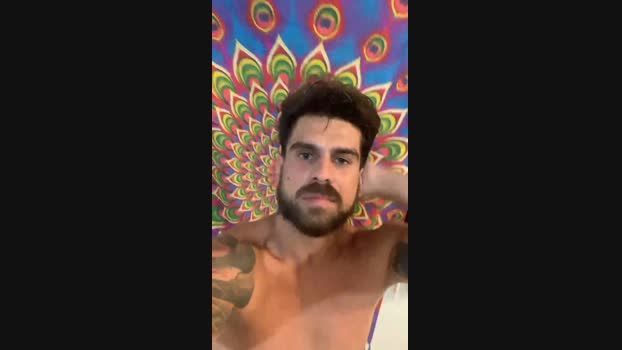 Dimitri_Silva 12-03-2024 Recorded Video prettyface