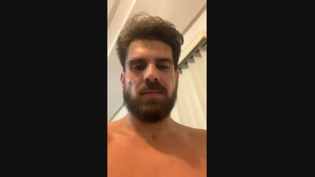 Dimitri_Silva 12-03-2024 Recorded Video wank