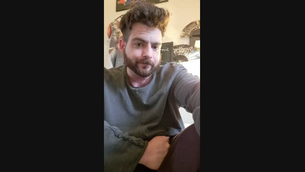 Donnie_Darko_93 12-03-2024 Recorded Video bigload