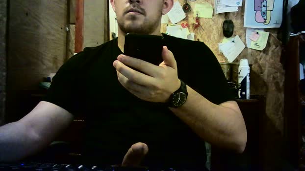 Ezeca1 12-03-2024 Recorded Video lick