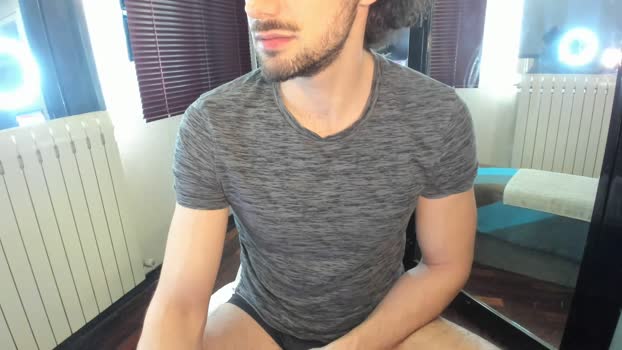 Frenzis61 11-03-2024 Recorded Video deepthroat