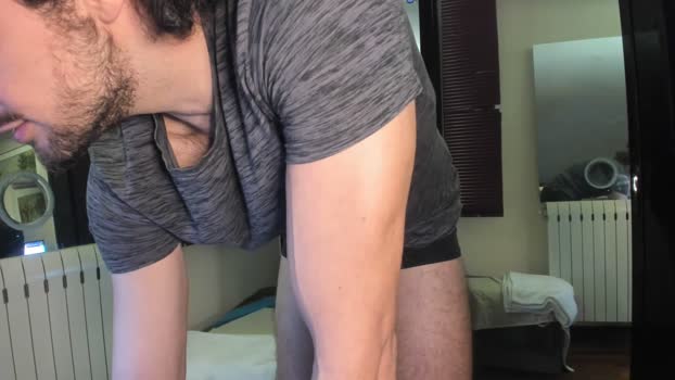 Frenzis61 11-03-2024 Recorded Video lush