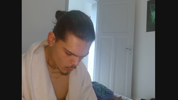 JordanSHOW7 12-03-2024 Recorded Video XXX