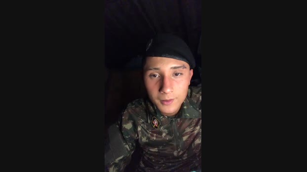 Kay_Kill 12-03-2024 Recorded Video hardcock