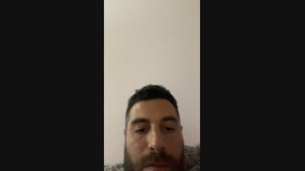 Mascararoja 12-03-2024 Recorded Video blowjob