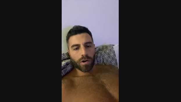 Mascararoja 12-03-2024 Recorded Video horny