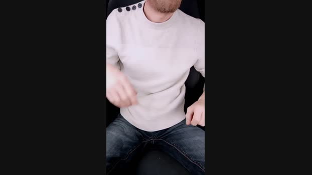 MaxToxiC 12-03-2024 Recorded Video bigass