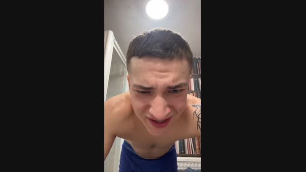 Maxlad18 11-03-2024 Recorded Video hard