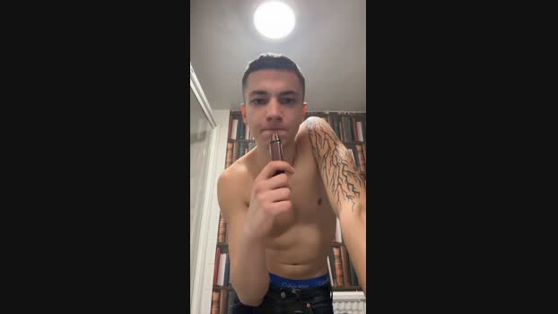 Maxlad18 11-03-2024 Recorded Video ass