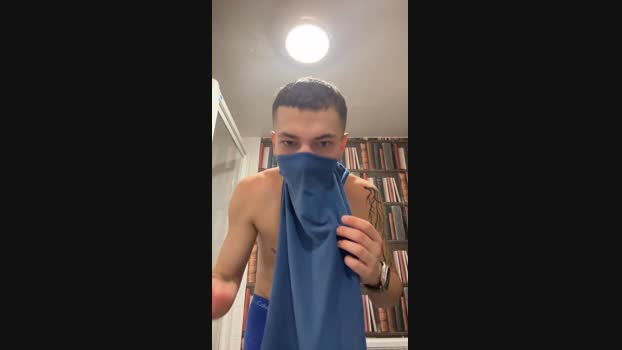 Maxlad18 11-03-2024 Recorded Video deep