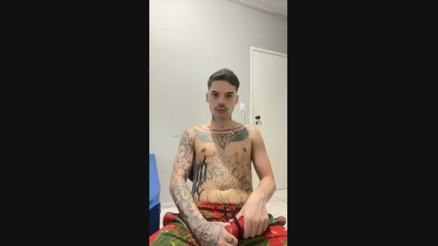 Novin_tatuado23 12-03-2024 Recorded Video sexyfeet