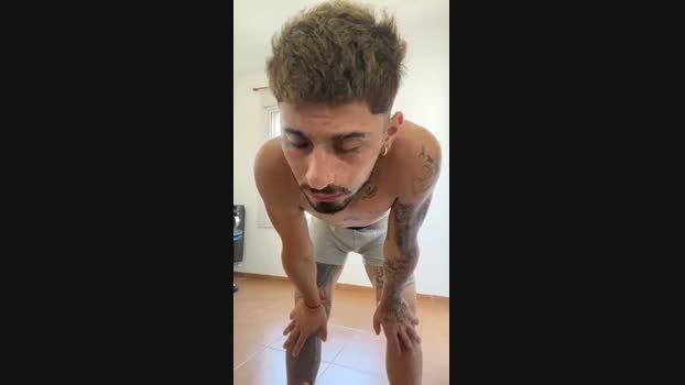 Onlyydemonio 12-03-2024 Recorded Video naked